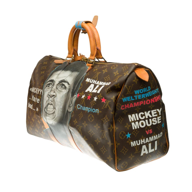 Original Louis Vuitton - Ali Bags Uganda - Travel Bags