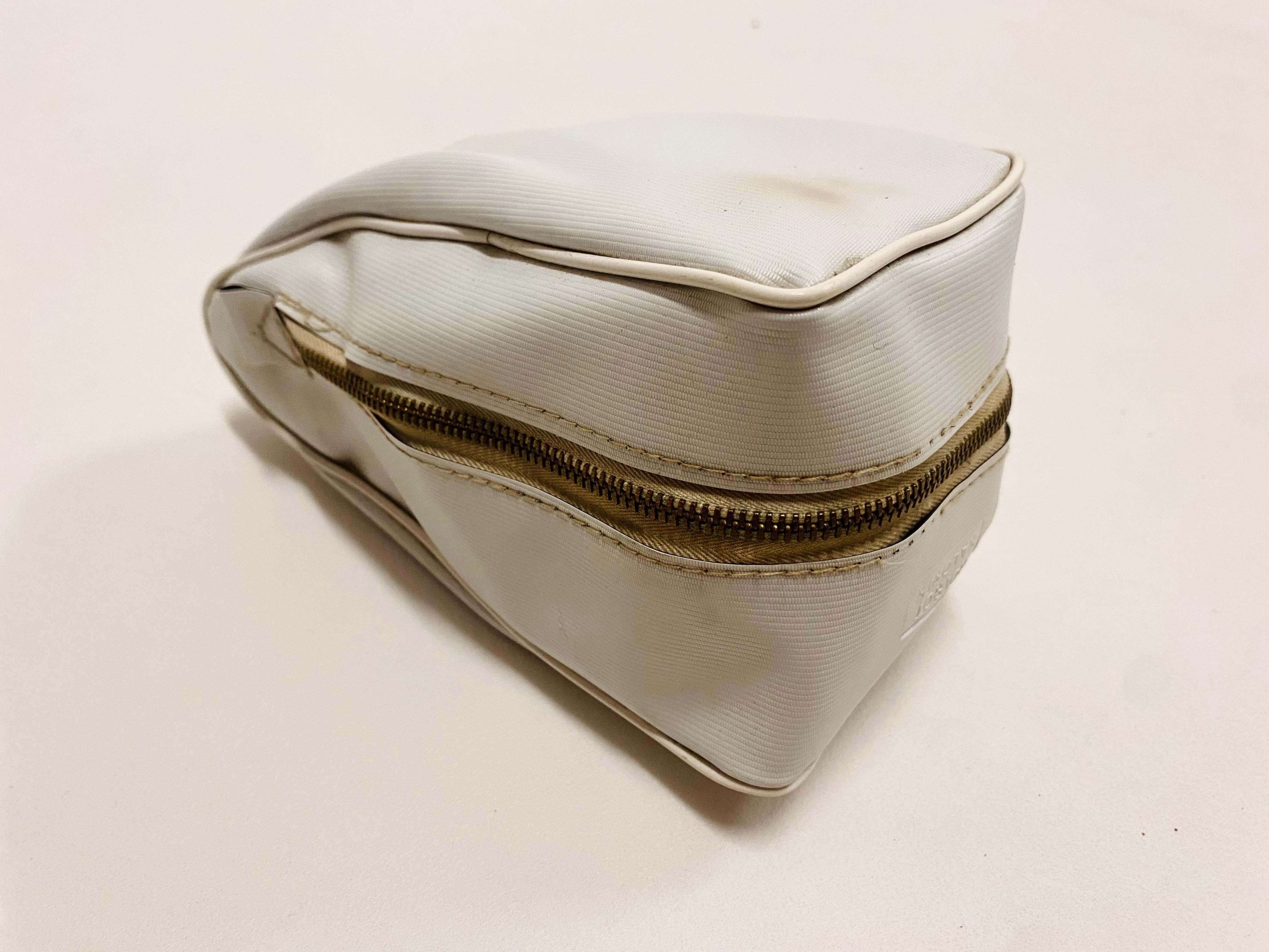 Travel Iron by Raymond Loewy in vendita 4