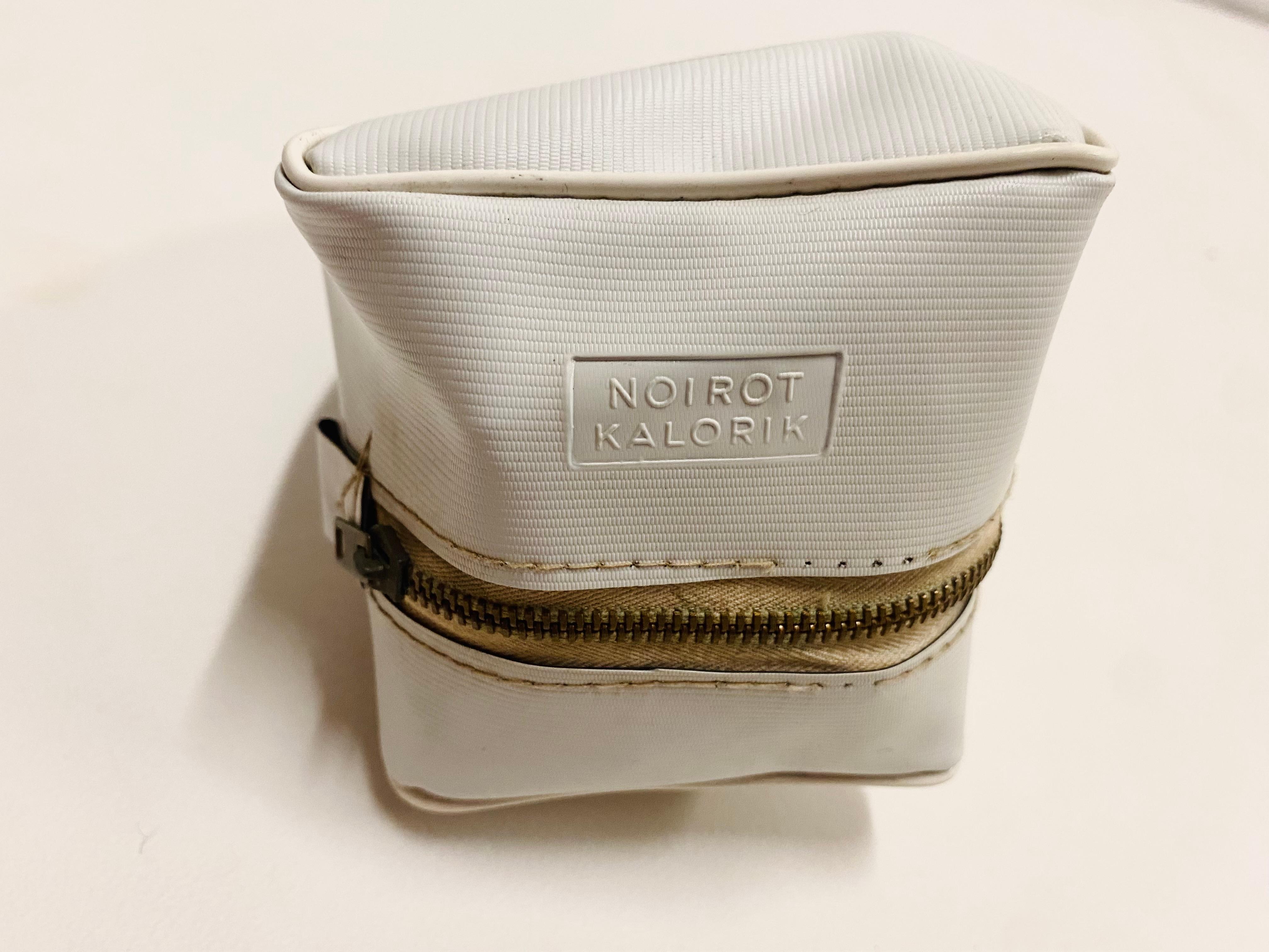 Travel Iron by Raymond Loewy in vendita 2