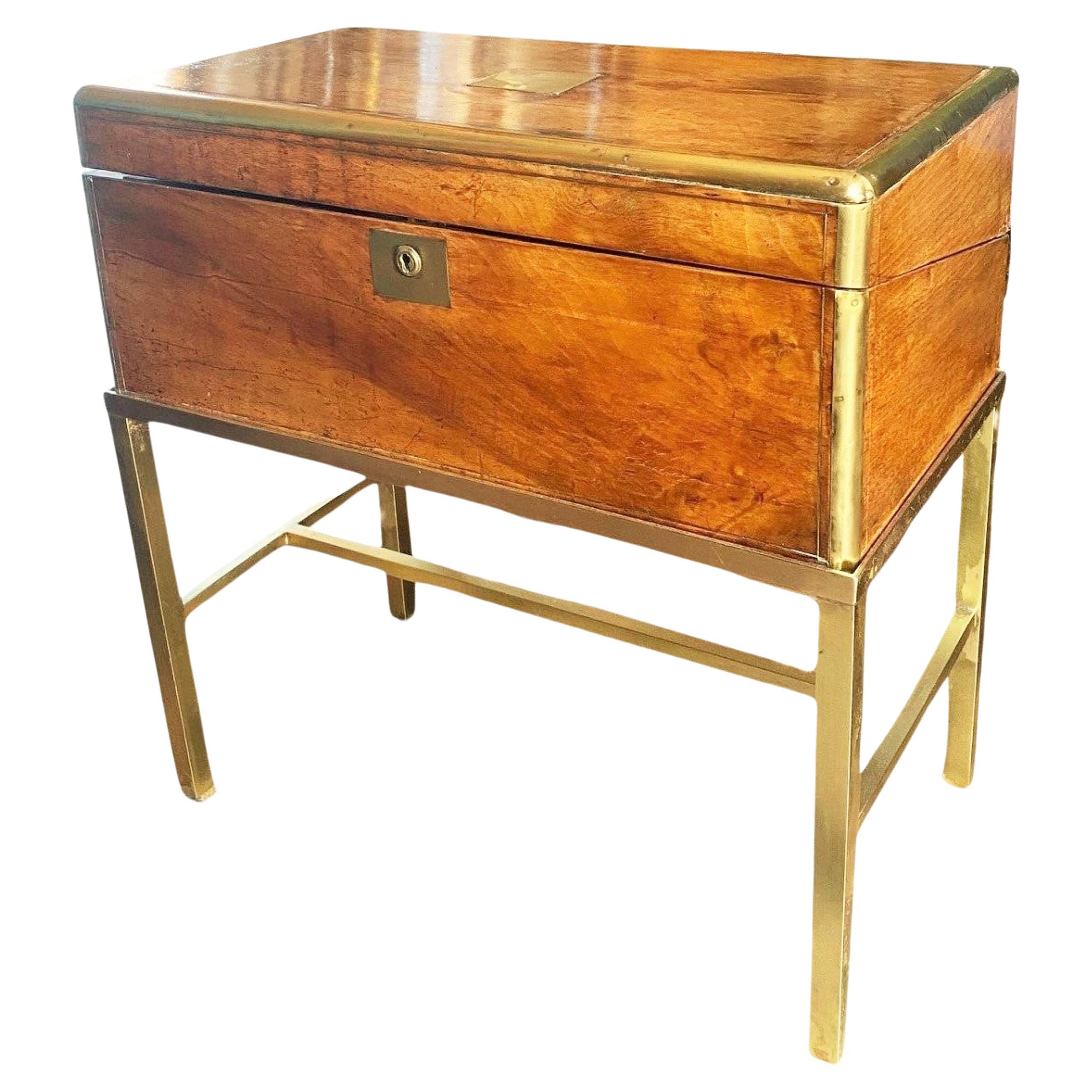 Lap Desk On Stand - 12 For Sale on 1stDibs | decorative boxes 