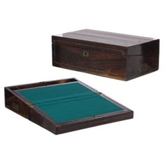 Agencia de viajes en Noble Wood - siglo XIX