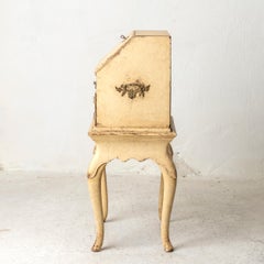 Travel Secretary Rococo