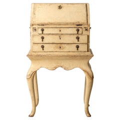 Travel Secretary Rococo