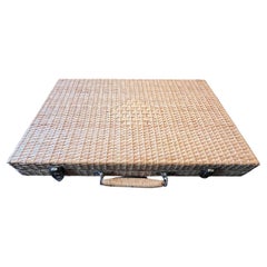 Natural Fiber Game Boards