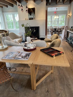 Travel Size Backgammon Board by Geoffrey Parker