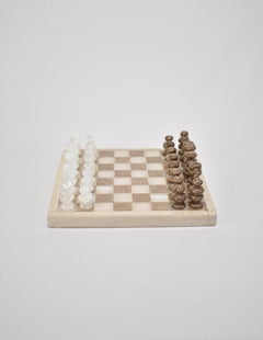 Travel Size Chess Set