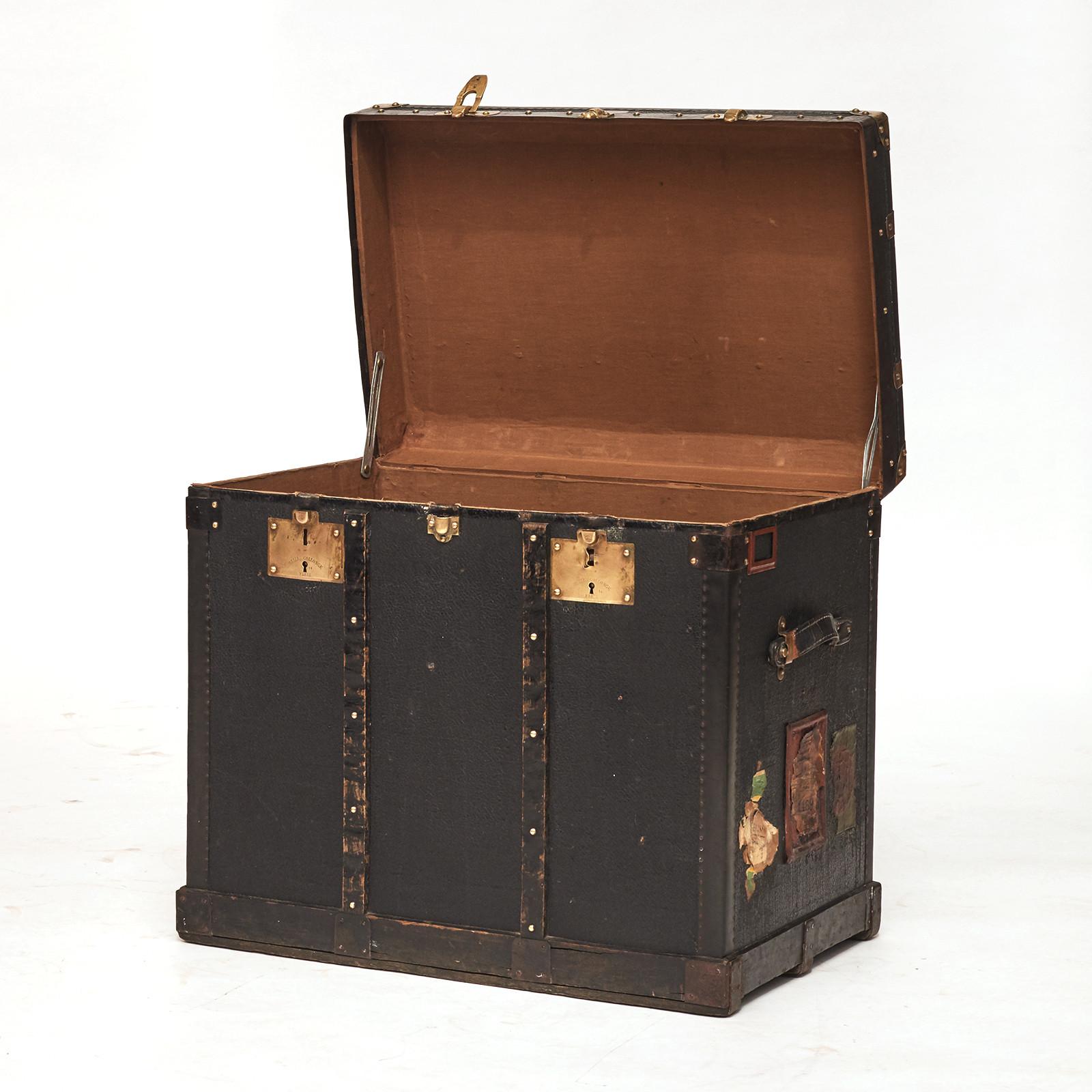 Valise de voyage de 