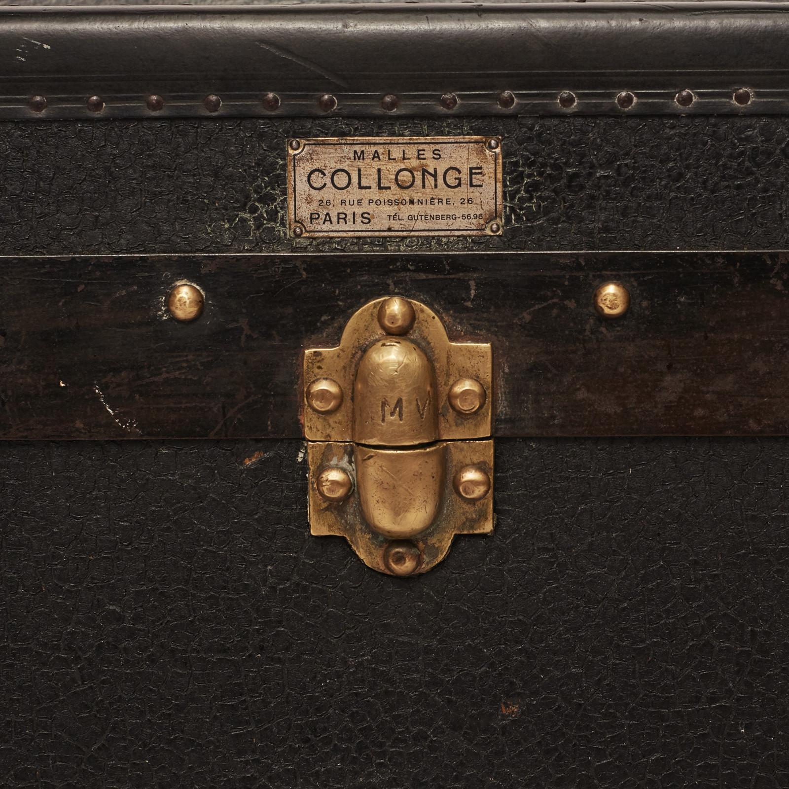 Valise de voyage de 