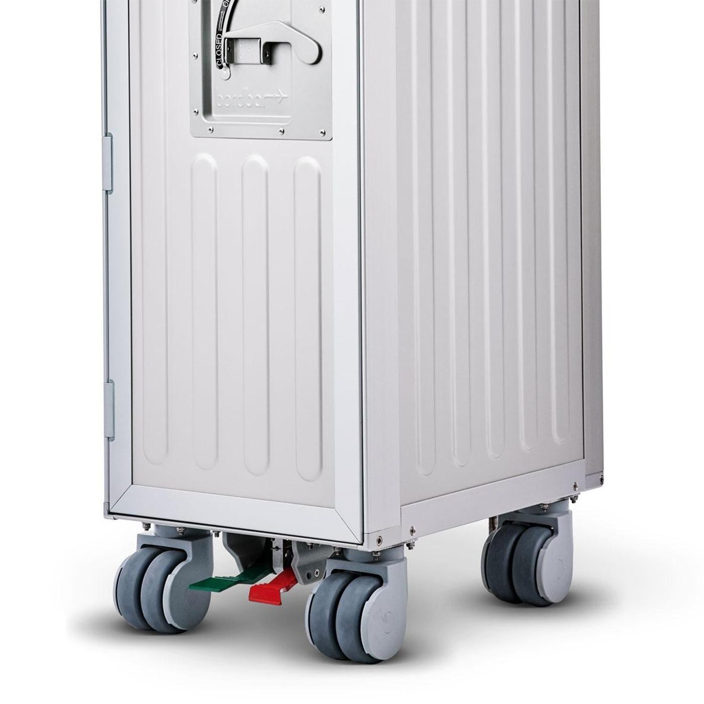 Allemand Chariot de voyage en vente
