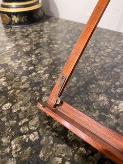 Traveling / Folding Easel or Sheet Music Holder