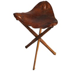 Traveling Stool