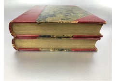 Travels In Tartary Thibet And China, 2 Vol Set