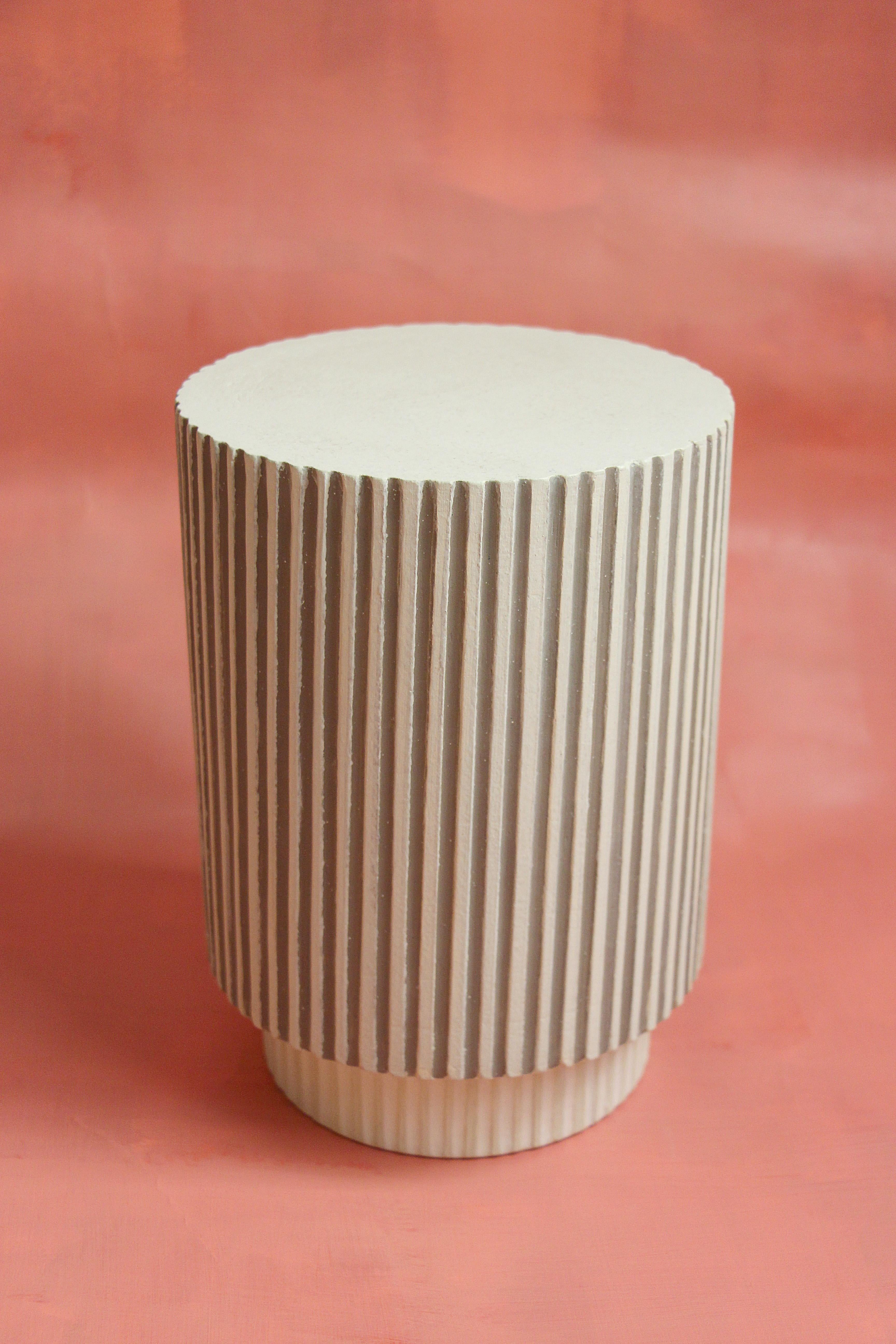 French Pedestal N°2 For Sale