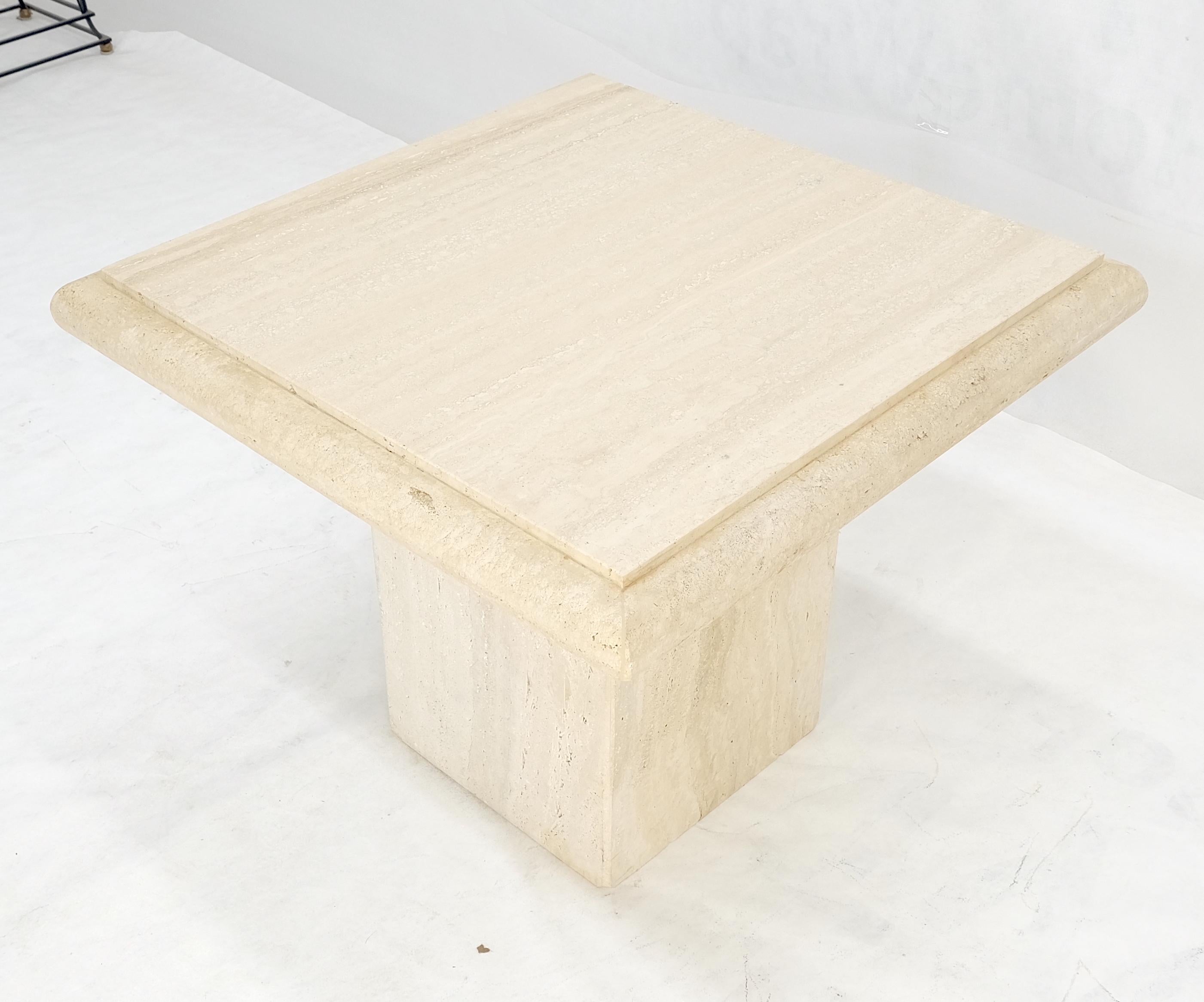 Travertine 27x27