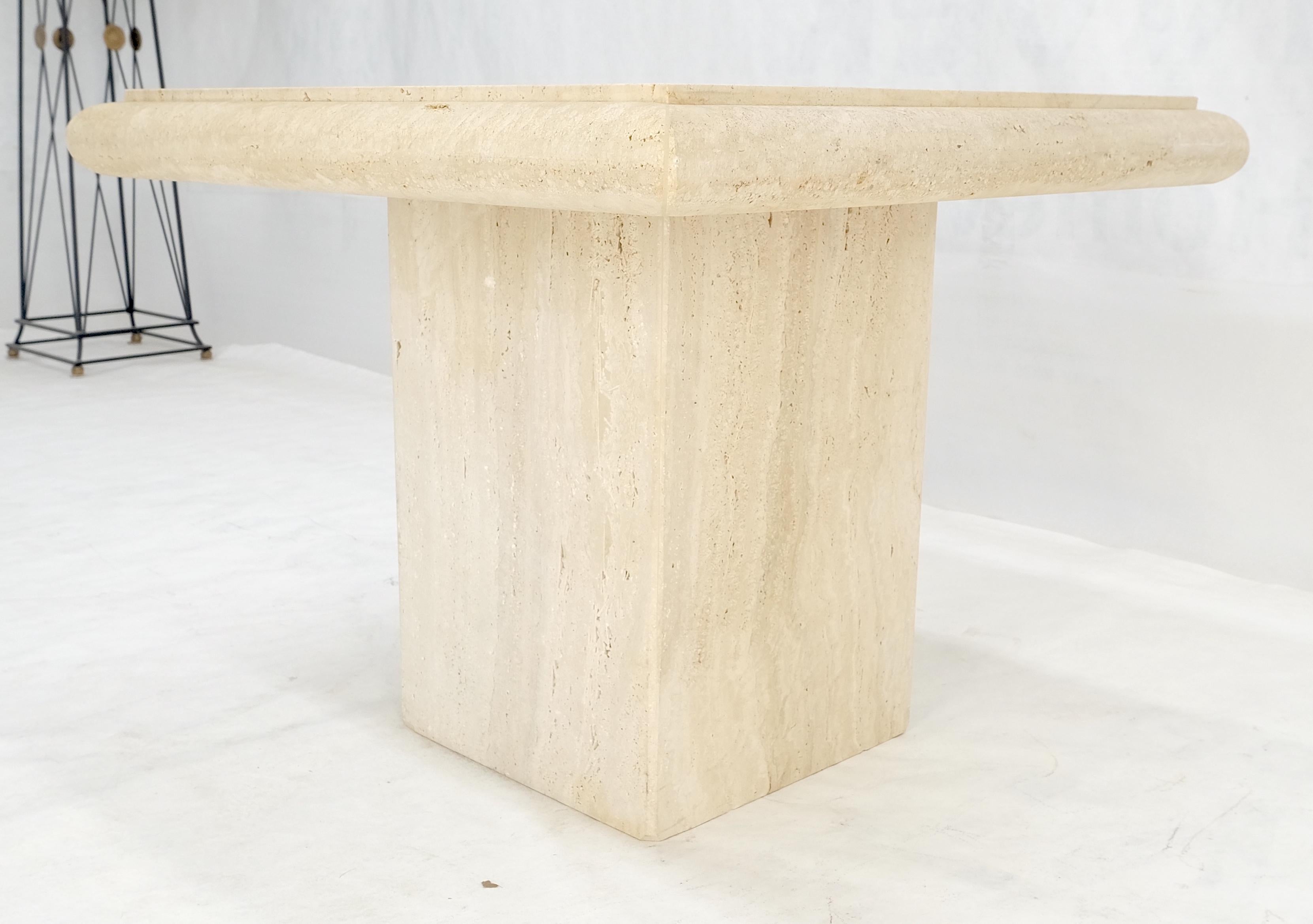 Travertine 27x27