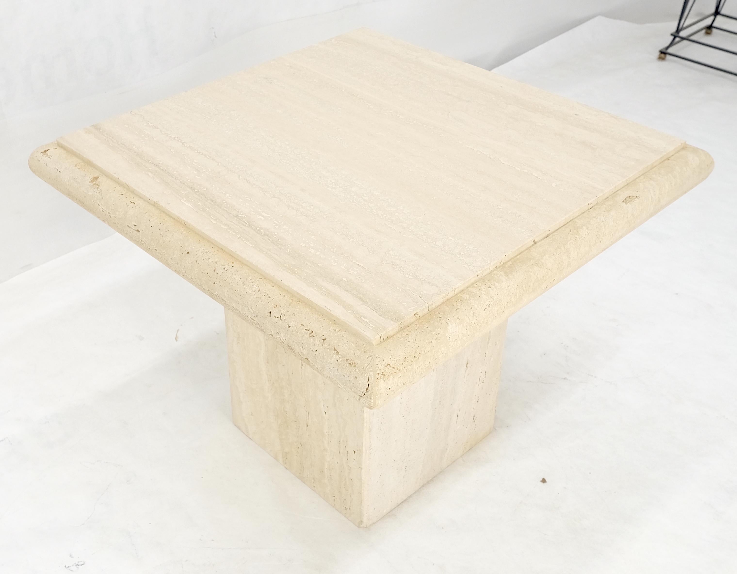 Travertine 27x27