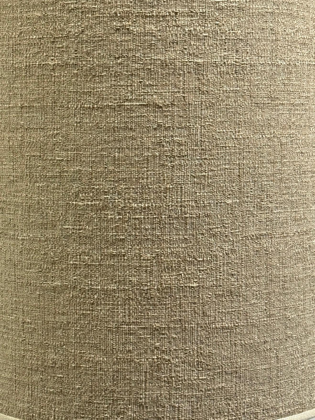 Par de Lámparas de Travertino y Latón, Italia, Contemporáneo en venta 1