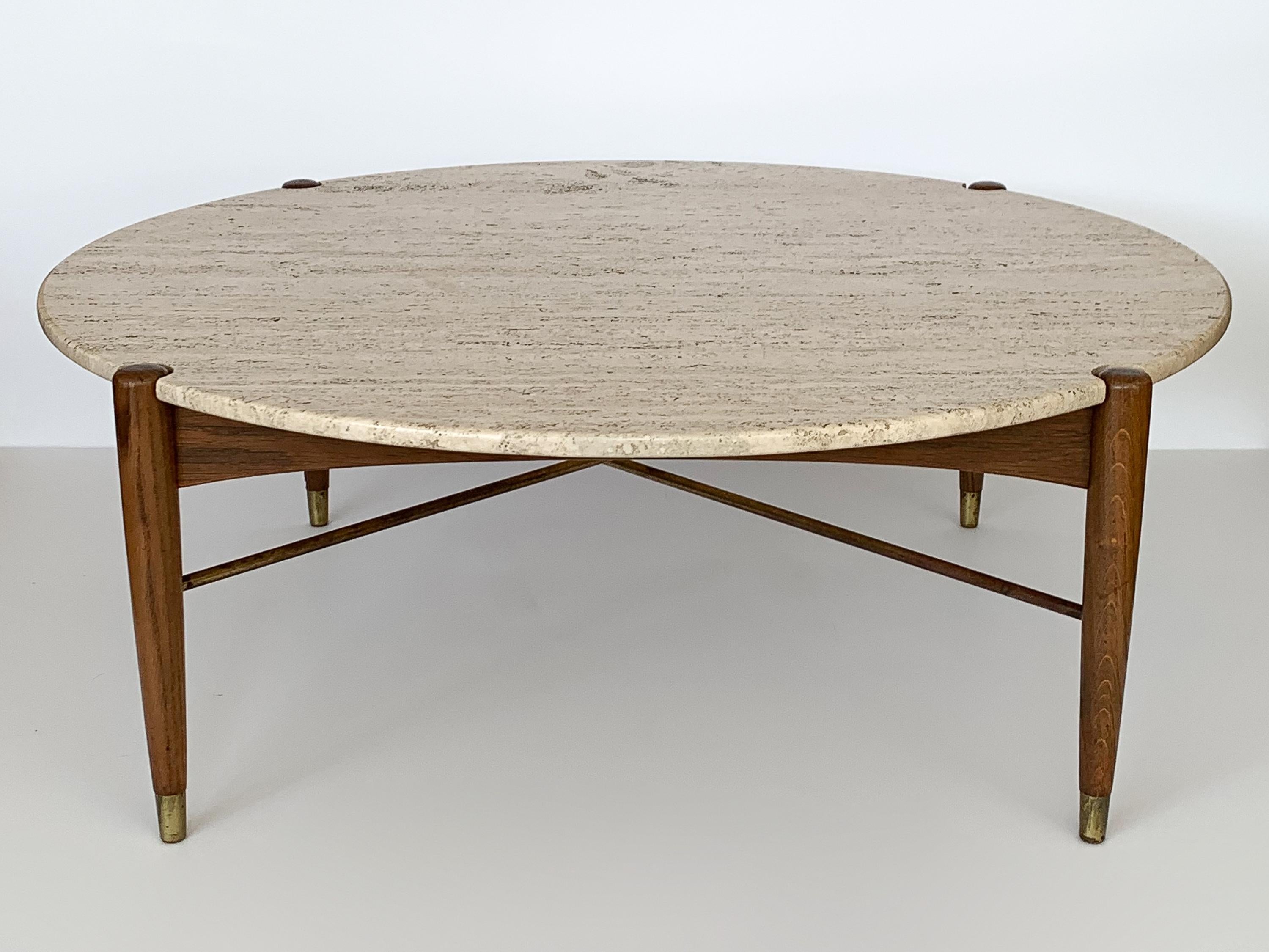 folke ohlsson coffee table