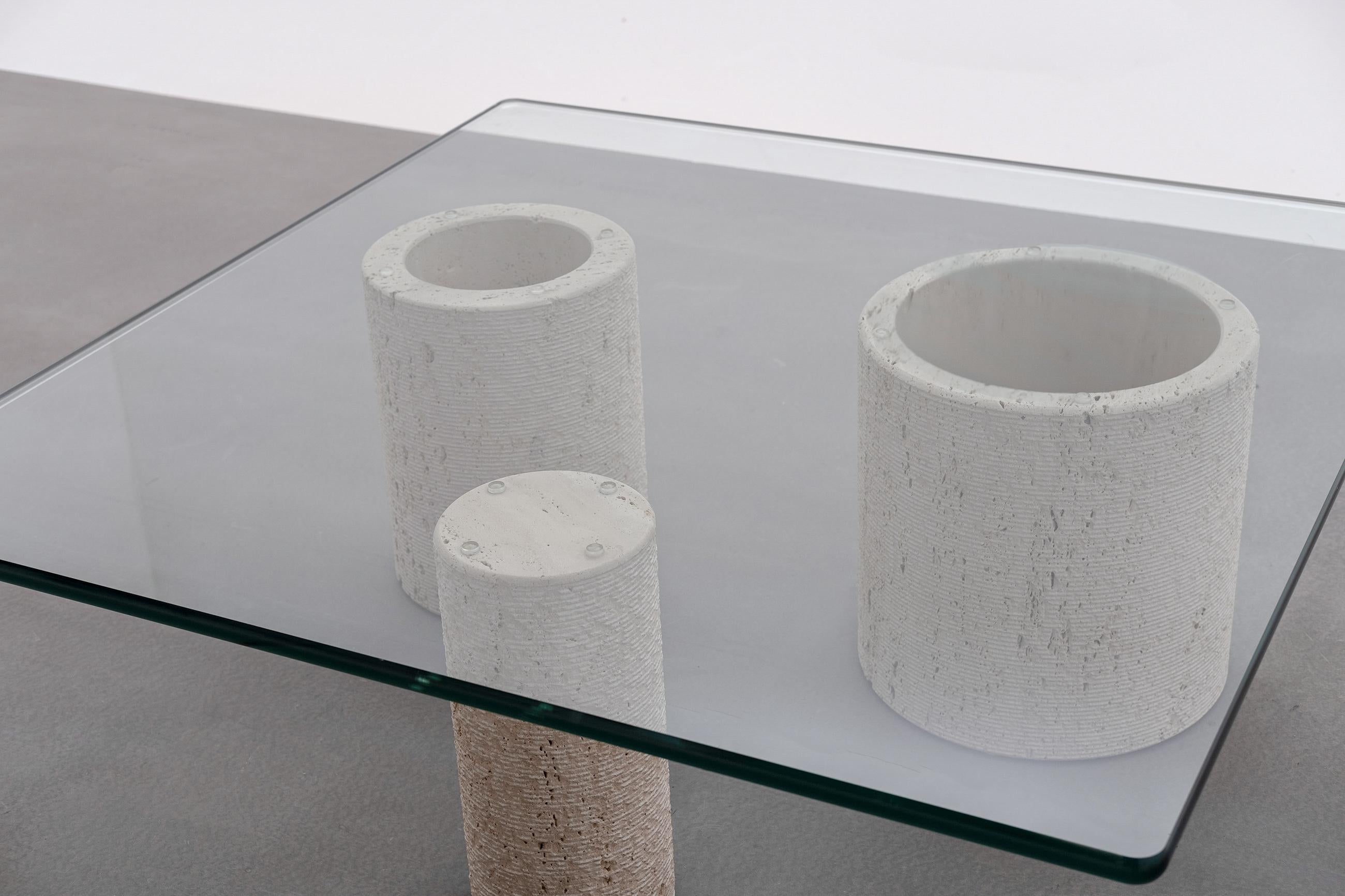 massimo coffee table