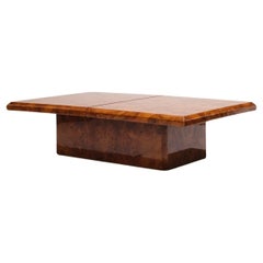 Coffee and Cocktail Tables