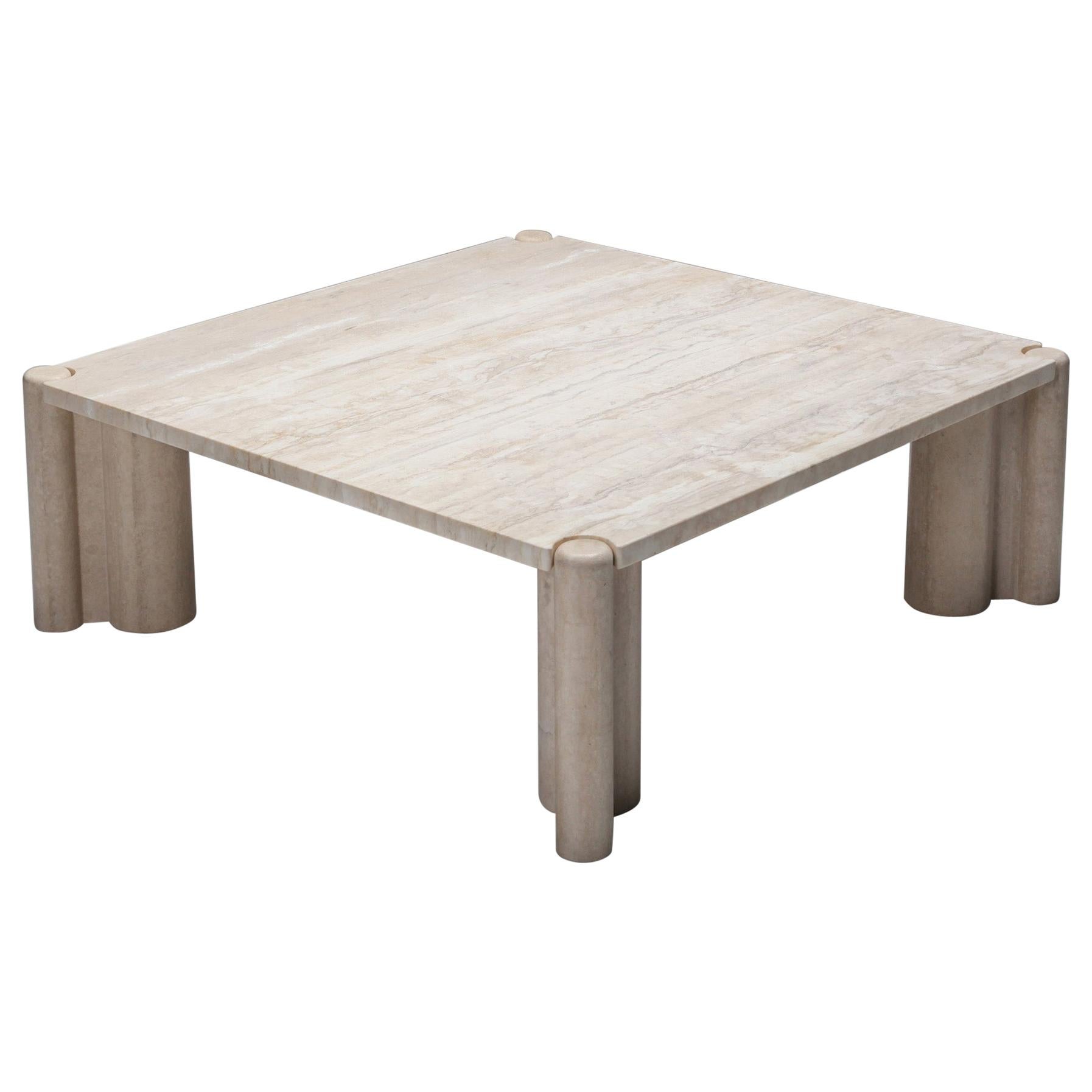 Jumbo Coffee Table