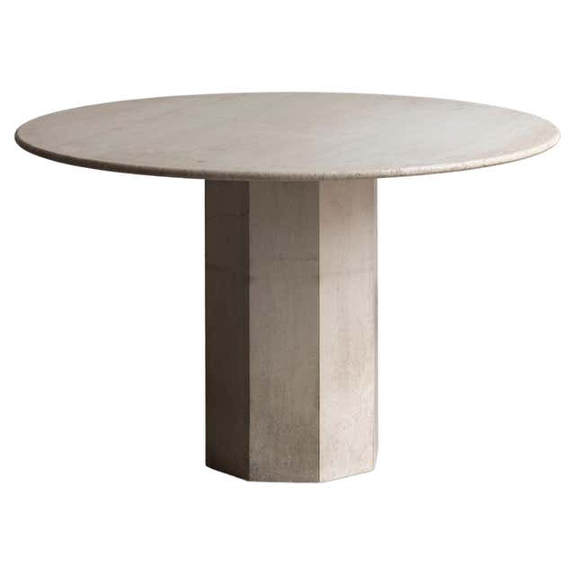 Table Forrest Sam Forrest Cherry Dining Table 1970s For Sale at 1stDibs