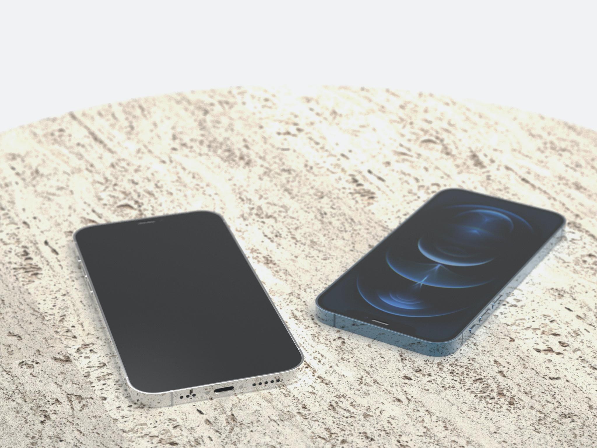 wireless charger coffee table