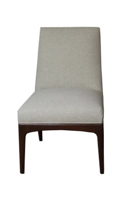 Travertine Table Four Chairs