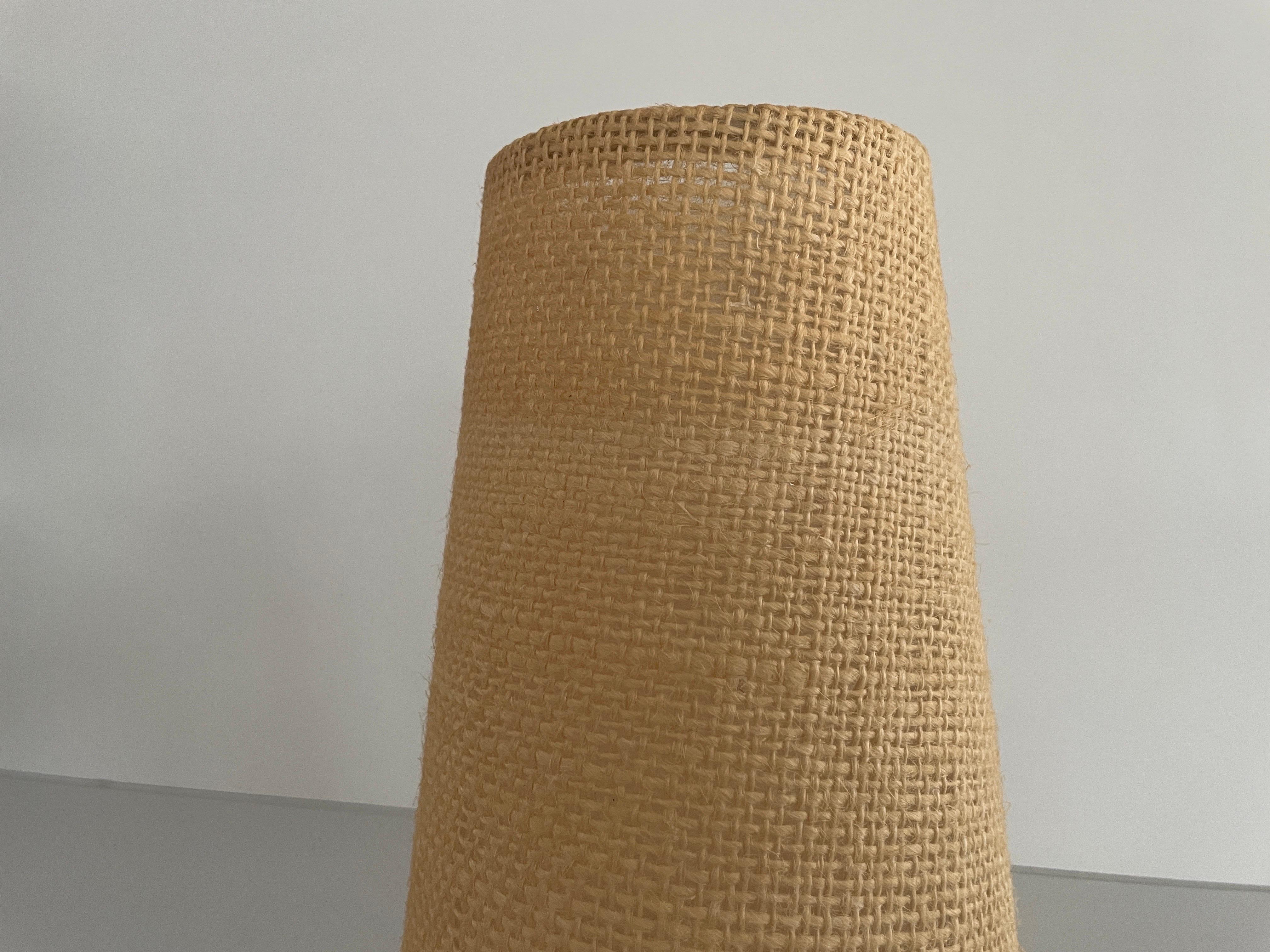 Travertine Table Lamp by Fratelli Mannelli and Luigi Sormani, 1970s, Italy For Sale 12