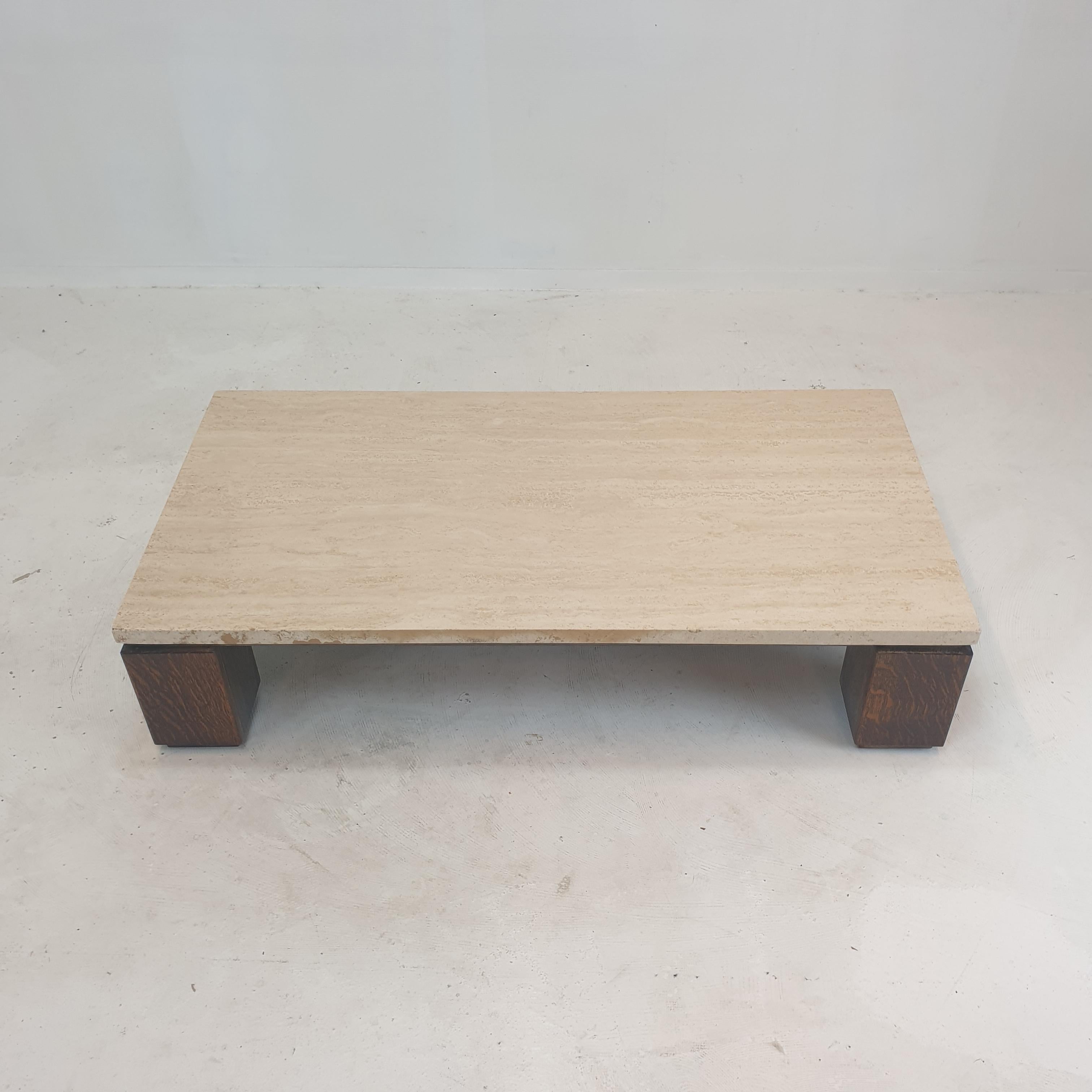 packers coffee table
