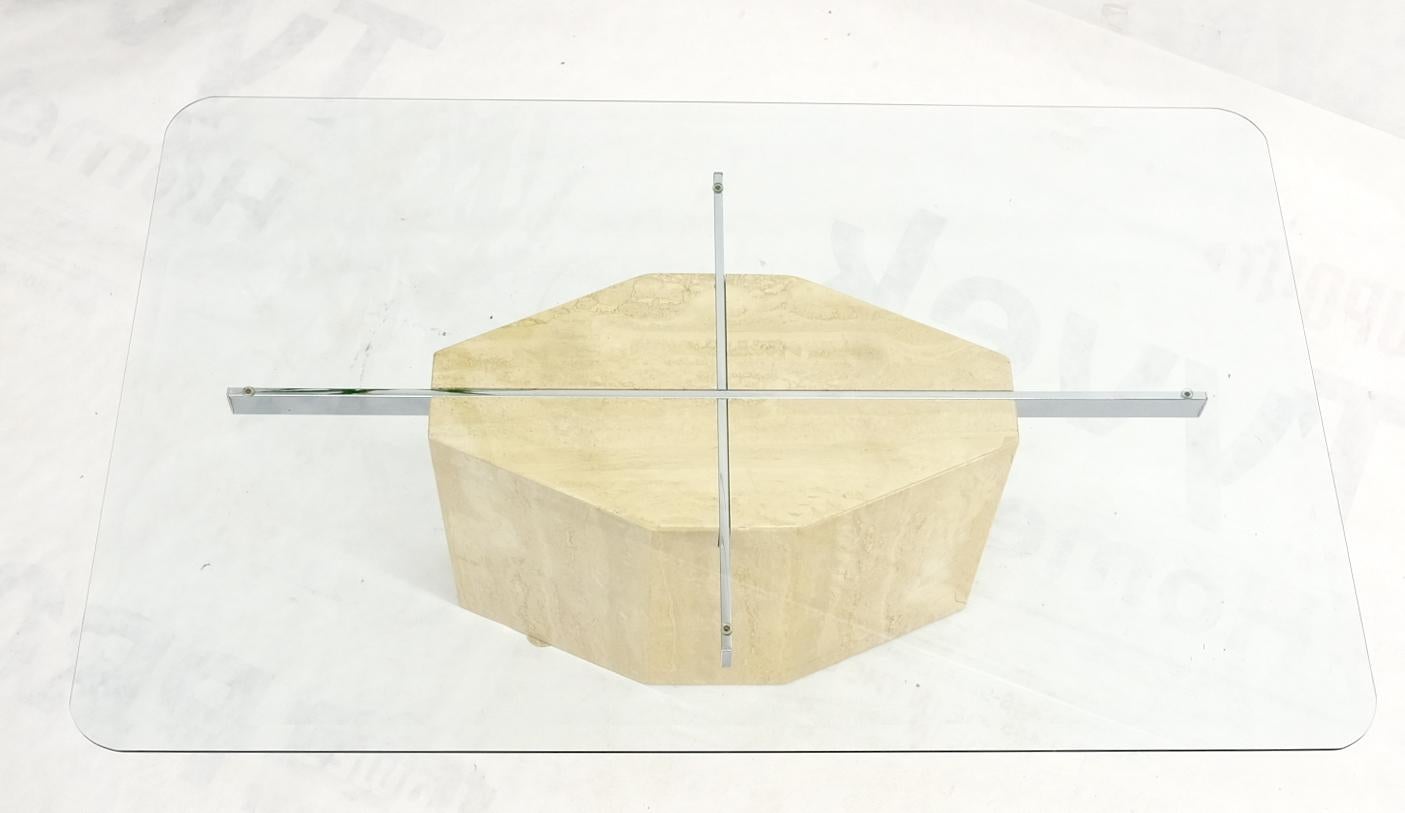 diamond shape coffee table