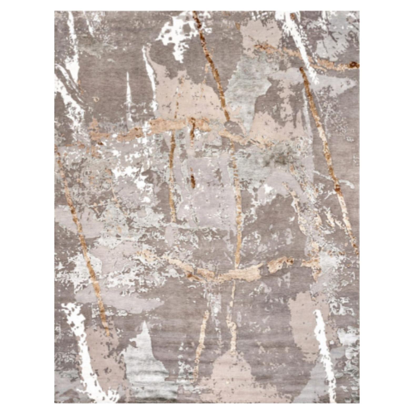 Travis 200 Rug by Illulian For Sale