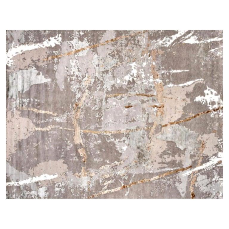 TRAVIS 400 Rug by Illulian
Dimensions: D400 x H300 cm 
Materials: Wool 50% , Silk 50%
Variations available and prices may vary according to materials and sizes. Please contact us.

Illulian, historic and prestigious rug company brand,