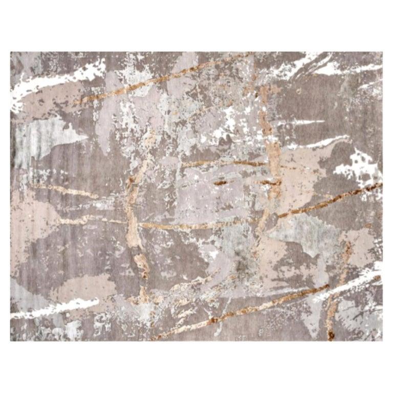 Tappeto TRAVIS 400 di Illulian
Dimensioni: D400 x H300 cm 
Materiali: Lana 50%, seta 50%
Sono disponibili varianti e i prezzi possono variare a seconda dei materiali e delle dimensioni. Contattateci.

Illulian, storico e prestigioso marchio di