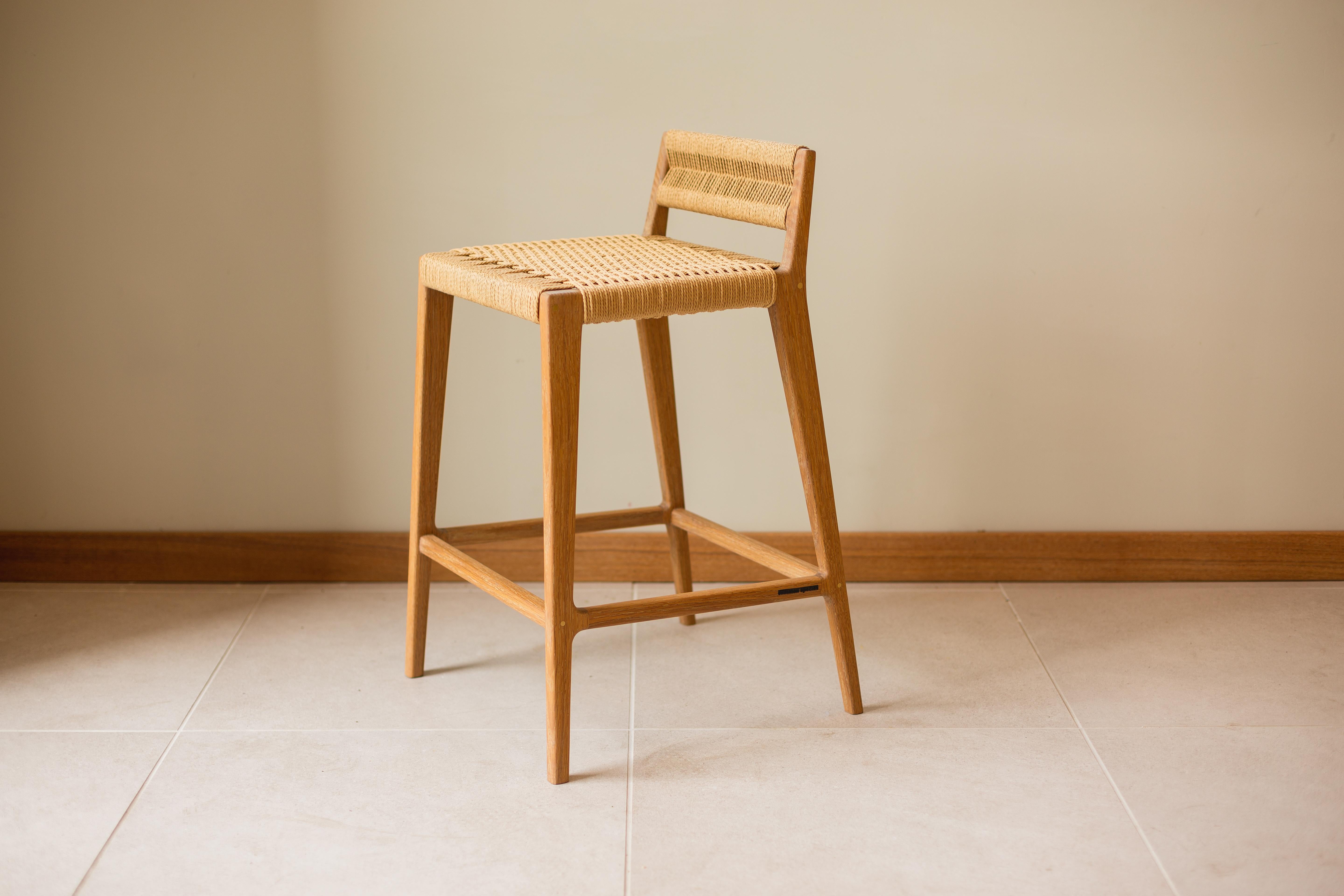 travis stool
