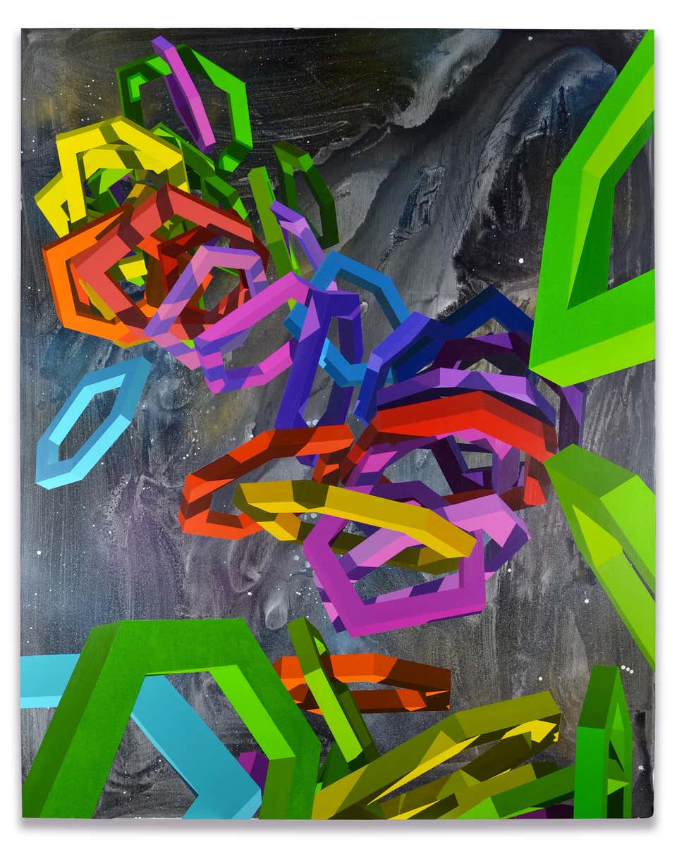 Travis Rice - Isolated Arch For Sale at 1stdibs