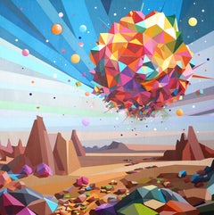 Tutti Fruiti Asteroidi