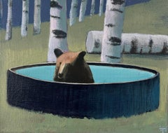 Bagno dell'orso