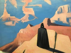 Dark Side of the Canyon