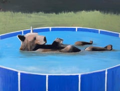 Pool Boy