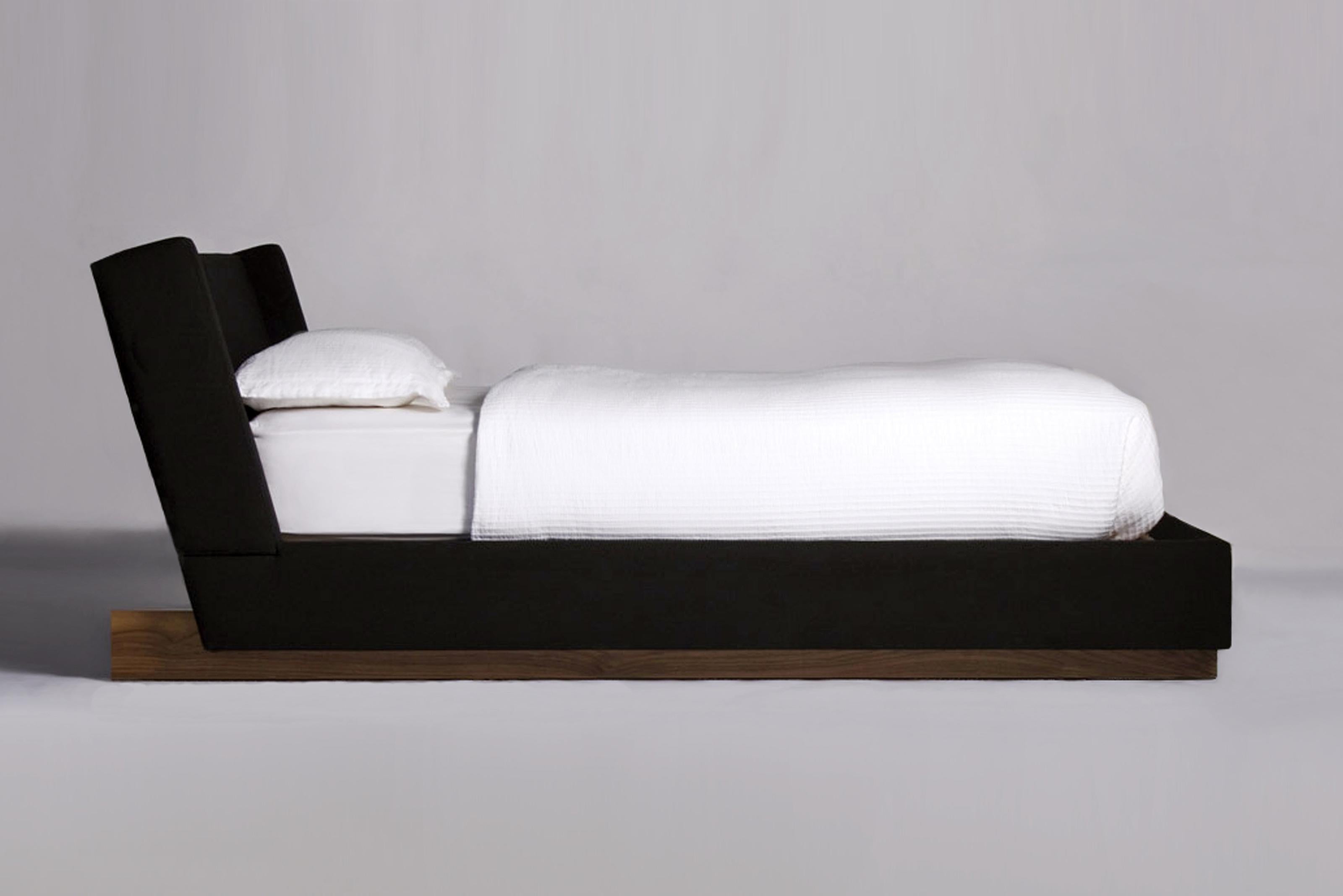 Other Trax Cali King Bed by Phase Design For Sale