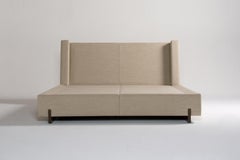 Trax King Bed by Phase Design