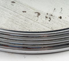 Tray, 1930