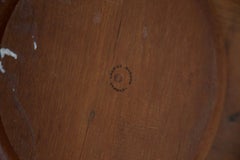 Tray and dessert holder Attr. Peter Hvidt, Branded Denmark