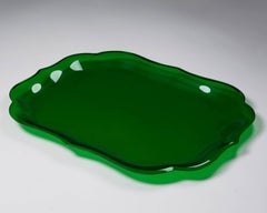 Tray Anonymous for Svenskt Tenn, Italy, 1960s