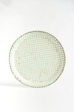 Plateau Mathieu Mategot