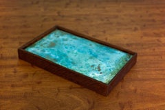 Tray by Rafael Triboli