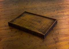 Bandeja de Rafael Triboli