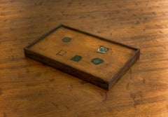 Bandeja de Rafael Triboli