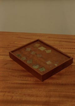 Bandeja de Rafael Triboli